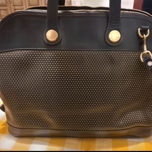 Authentic  Coach Handbag